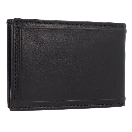 camel active Wood Cartera Protección RFID Piel 10.5 cm