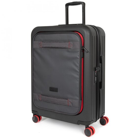 Eastpak CNNCT L Carro de 4 ruedas 78 cm