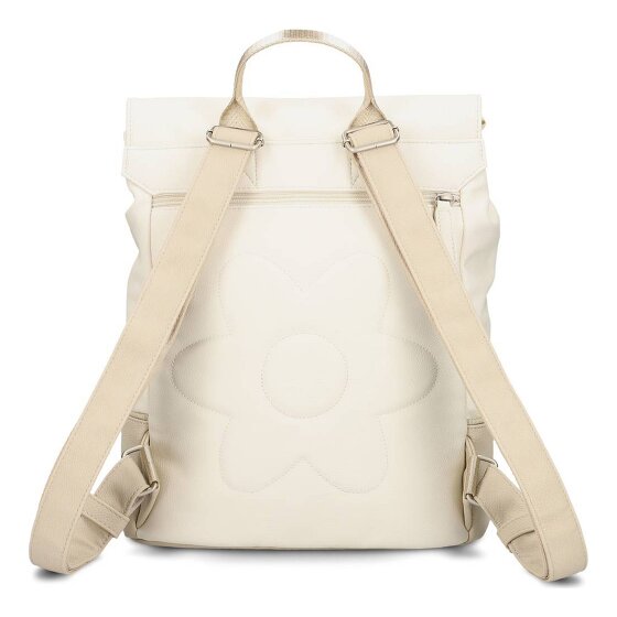 Zwei Jana Mochila de día 35 cm Compartimento para el portátil