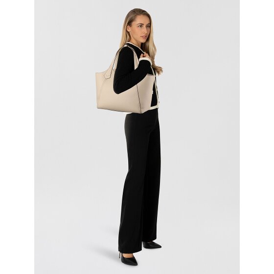 Boss Lenah Bolsa de compras Piel natural 33 cm