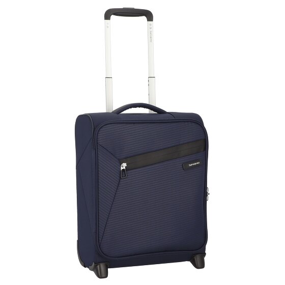 Samsonite Litebeam 2 ruedas Carro de la cabina 45 cm