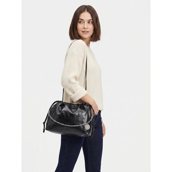 Liebeskind Lya Bolso bucket L Piel natural 35 cm
