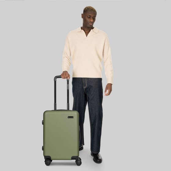 Smartbox Edition 05 4 ruedas Carro de la cabina 55 cm