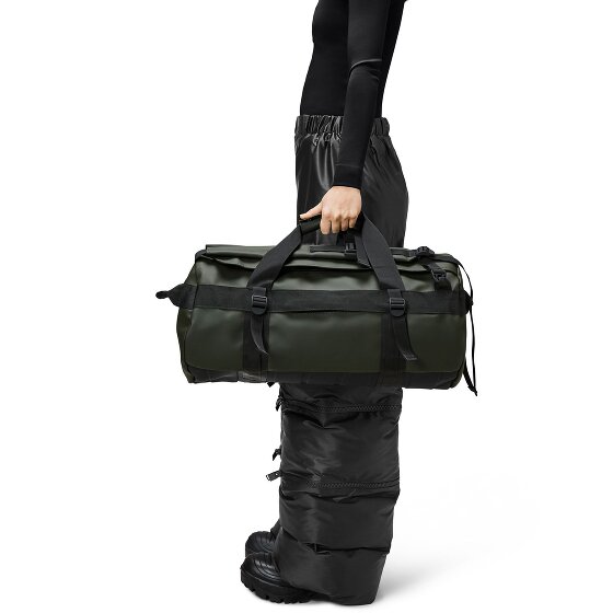 Rains Texel Bolsa de viaje Weekender 28 cm