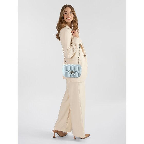 Love Moschino Bubbly Love Bolsa de hombro 18 cm