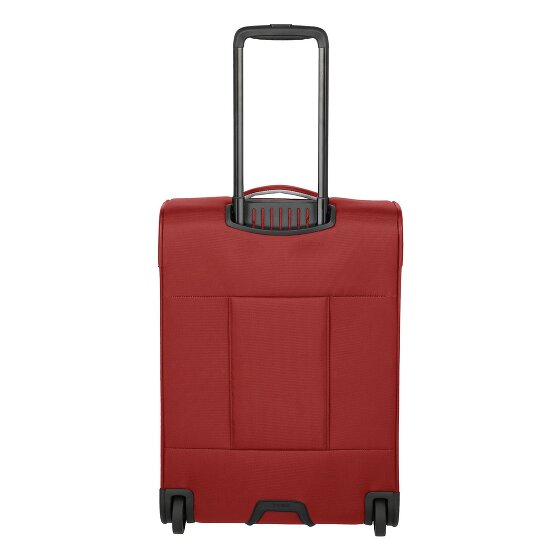 Travelite Jetpack Multi Light 2 ruedas Carro de la cabina 55 cm