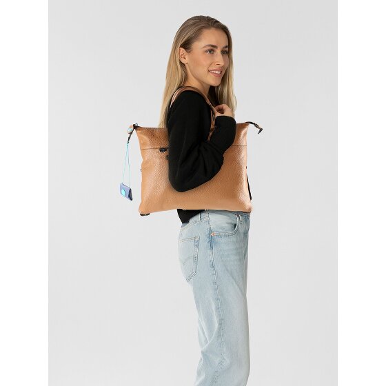 Gabs G3 Zip Bolso M Piel 37 cm