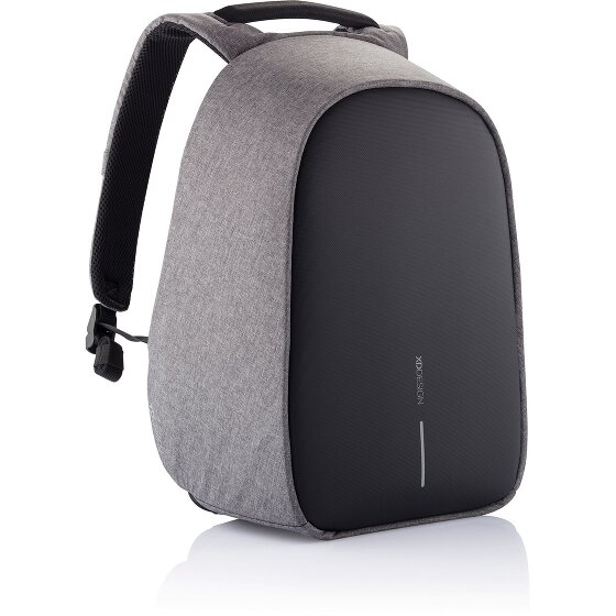 XD Design Mochila Bobby Hero Regular RFID Compartimento para portátil de 45 cm