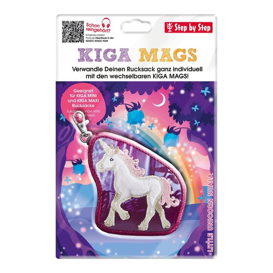 Step by Step Revistas KIGA