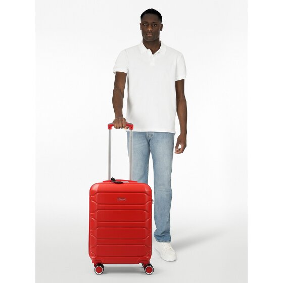 Benzi 5807 4 ruedas Carro de la cabina 55 cm