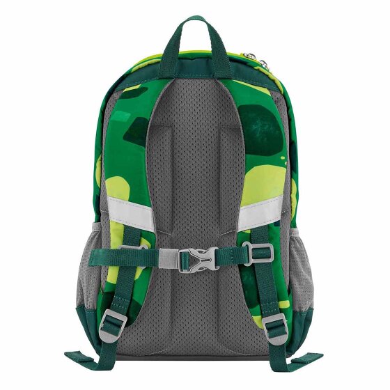 Step by Step Kiga Maxi Mochila para el jardín de infancia 34 cm