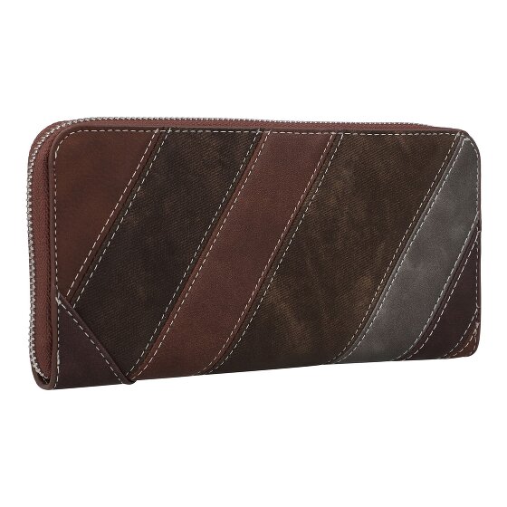 Desigual Fibonacci Fiona Cartera 16 cm
