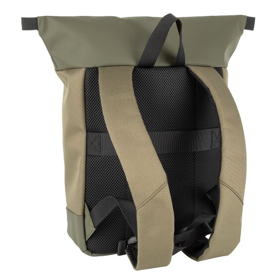 Strellson Alperton Sebastian Mochila de día 42 cm Compartimento para el portátil