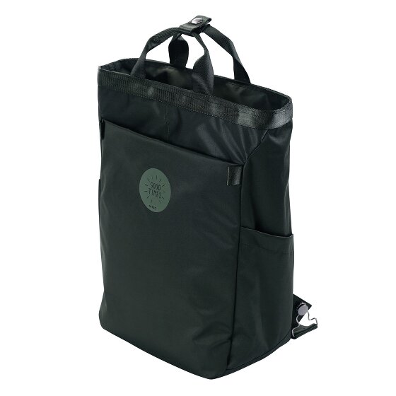 NITRO Mojo Mochila de día 28 cm Compartimento para el portátil