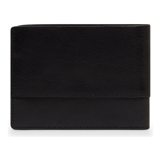 Piquadro Solm Cartera Protección RFID 12.5 cm