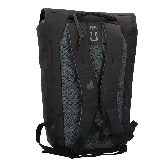 Deuter Drout 20 Mochila de día 47 cm Compartimento para el portátil