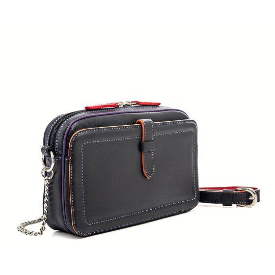 Mywalit Bolso bandolera cuero 19 cm