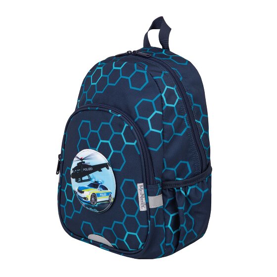McNeill Mochila infantil Toby 35 cm