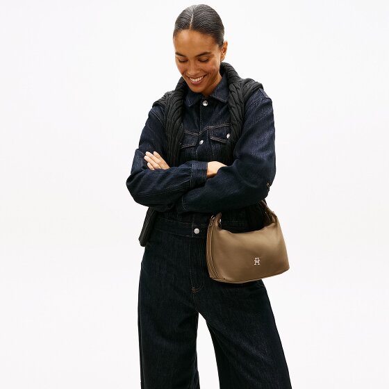 Tommy Hilfiger TH Go Bolso 28 cm