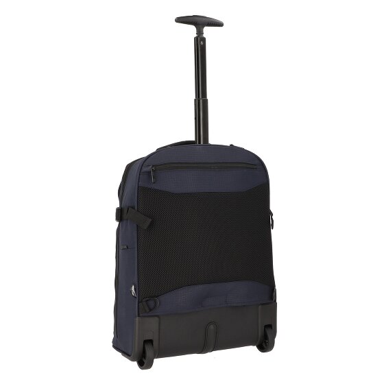 Samsonite Roader 2 ruedas Carro de la cabina 55 cm Compartimento para el portátil