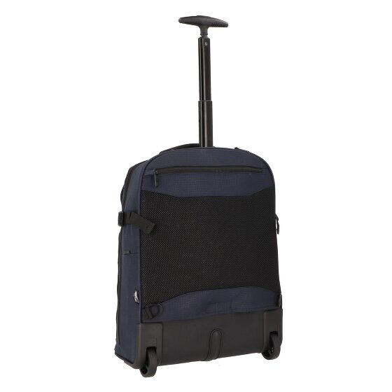 Samsonite Roader 2 ruedas Carro de la cabina 55 cm Compartimento para el portátil