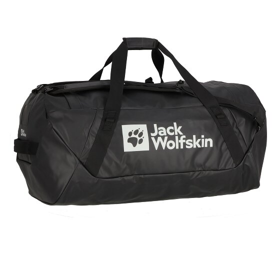 Jack Wolfskin Expdn 100 Bolsa de viaje Weekender 80 cm