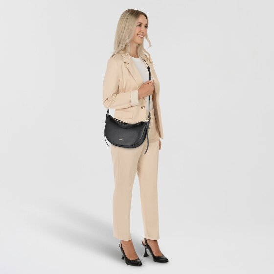 Coccinelle C-Easy Bolsa de hombro Piel 25 cm