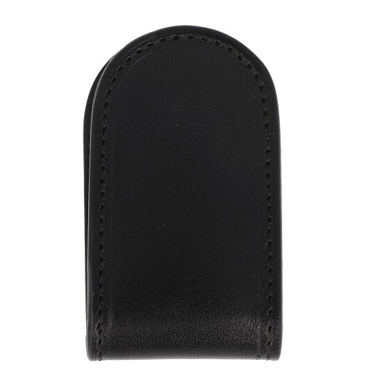 The Bridge Story Exclusive Dollar Clip Cuero 7 cm