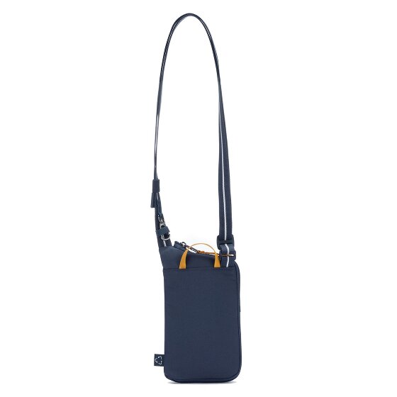 Pacsafe GO antirrobo Tech Mini Bag bandolera RFID 12 cm