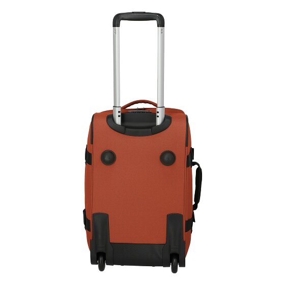 Travelite Bolonia 2 ruedas Bolsa de viaje S 53 cm