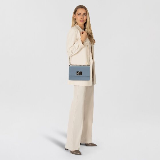 Furla 1927 Bolsa de hombro Piel 20 cm