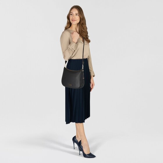 Kate Spade New York Liv Bolsa de hombro Piel 35.5 cm