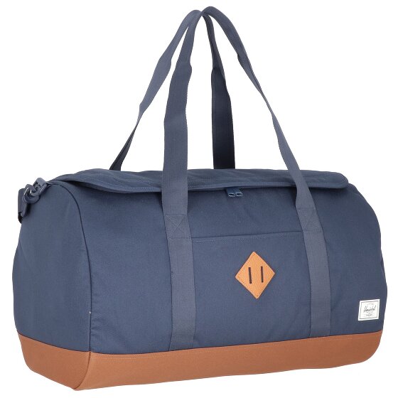 Herschel Heritage Bolsa de viaje Weekender 52 cm