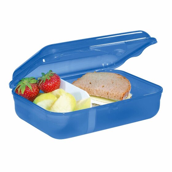 Step by Step Caja de almuerzo 18 cm