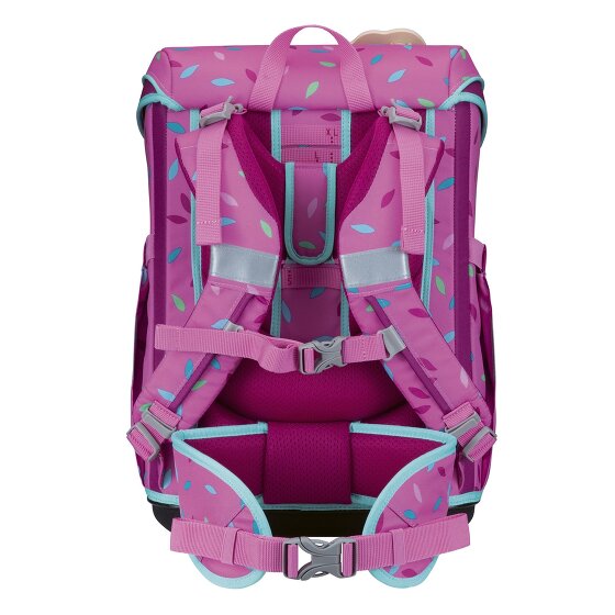 DerDieDas ErgoFlex Easy Juego de mochilas escolares
