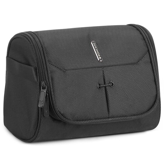 Roncato Ironik 2.0 Bolsa de aseo 25 cm