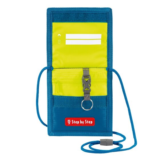 Step by Step Bolsa de pecho 11 cm