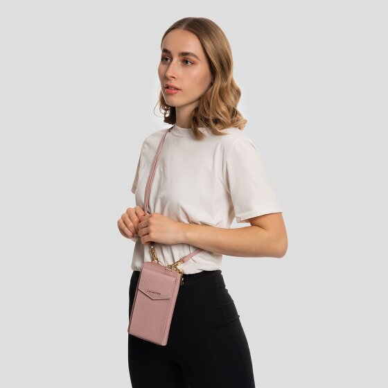 Lazarotti Bologna Leather Funda de teléfono móvil Piel 11 cm