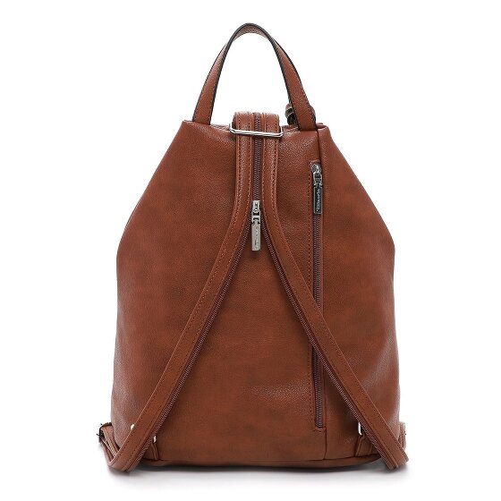 Tamaris Nele Mochila de la ciudad 40 cm