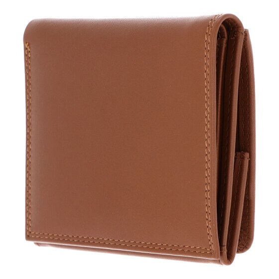 Golden Head Polo Billetero RFID Piel 10 cm