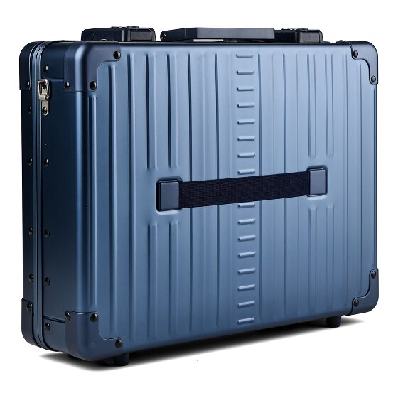 Aleon Maletín Attache 43 cm compartimento para portátil