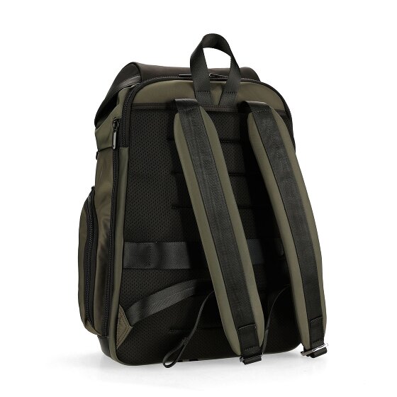 Samsonite Relyon Mochila de día M 47.5 cm Compartimento para el portátil