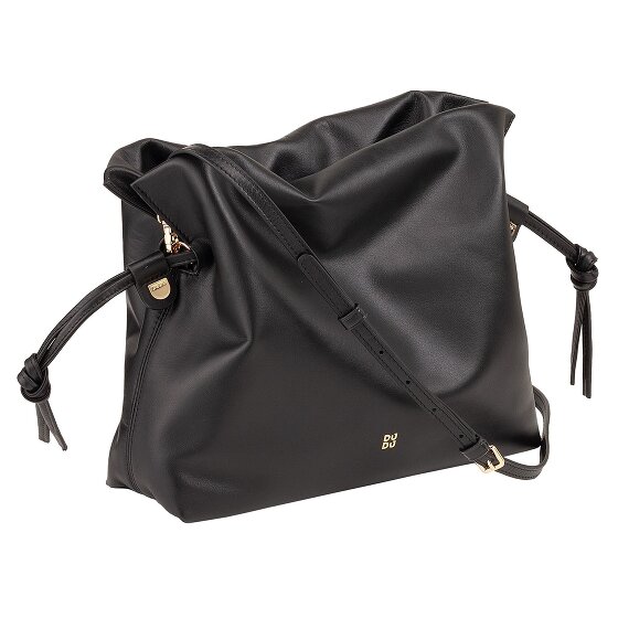 DuDu Bolsa de hombro Piel 26 cm