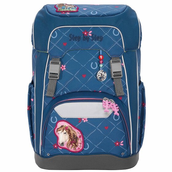 Step by Step Juego de mochilas escolares gigantes 5pcs.