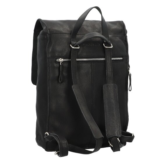 Harold's Lift Mochila de la ciudad Piel 33 cm