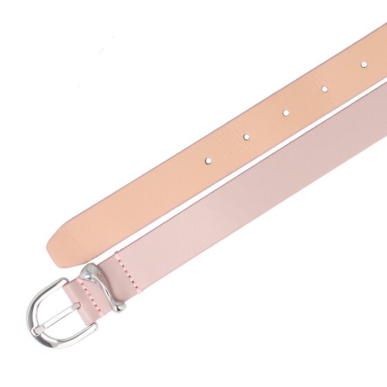 Calvin Klein Cinturón Piel