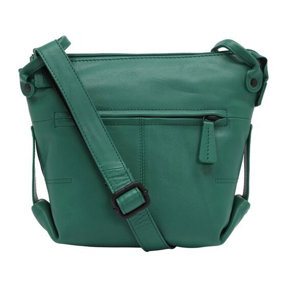 Voi 4season Bolsa de hombro Piel natural 22 cm