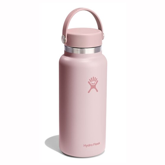 Hydro Flask Hydration Wide Flex Cap Botella para beber 945 ml