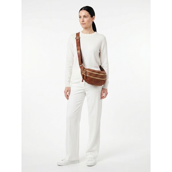 Campomaggi Micaela Bolsa de hombro Piel natural 29 cm