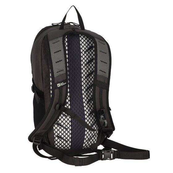 Jack Wolfskin Mochila de senderismo 49 cm